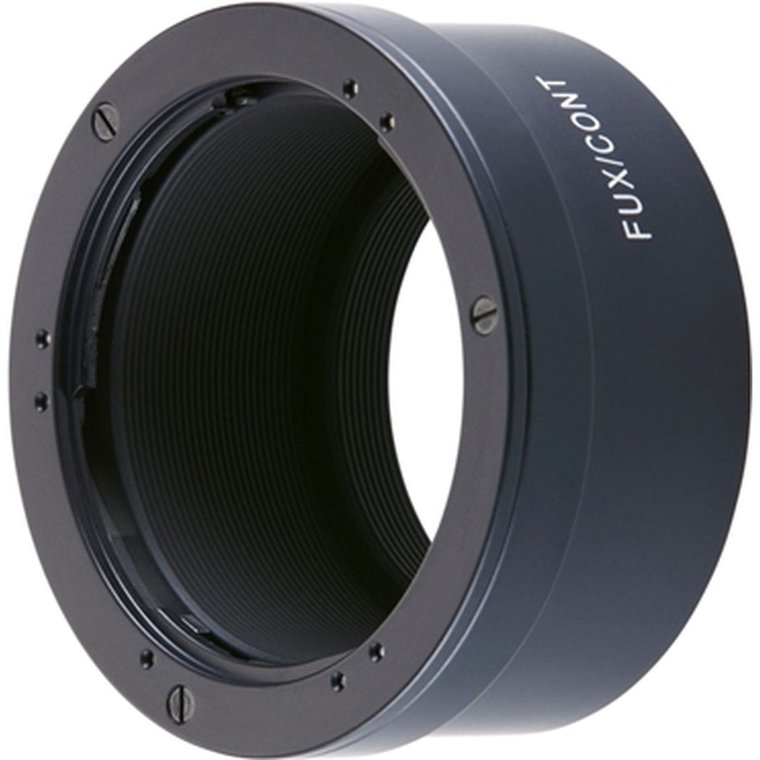Novoflex Adapter Contax/Yashica To Fuji X Pro Camera
