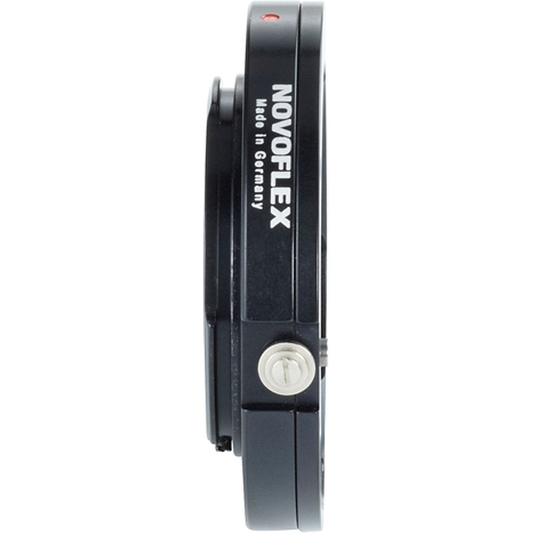 Novoflex Adapter Leica M To Micro Four Thirds Camera