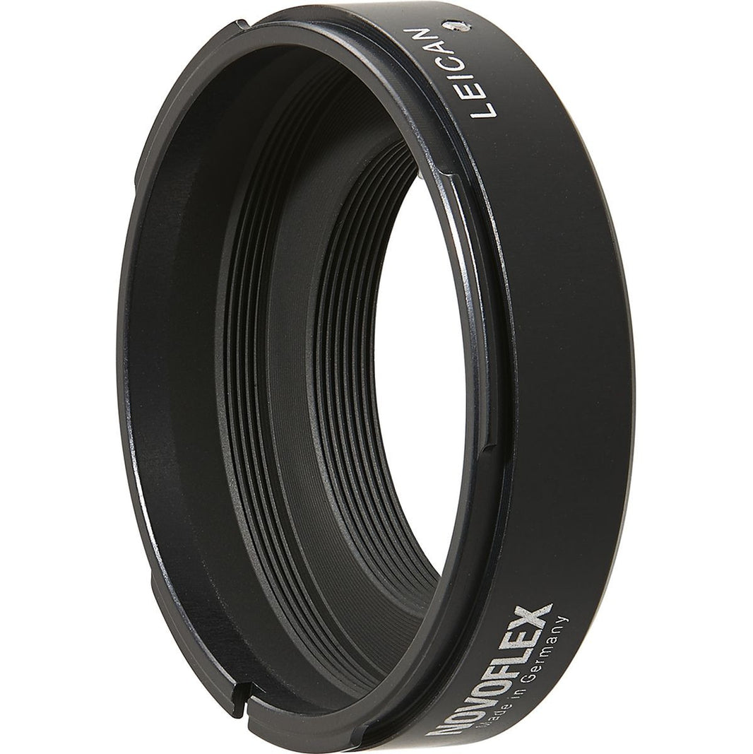 Novoflex Adapter M 39 Wire To Canon FD