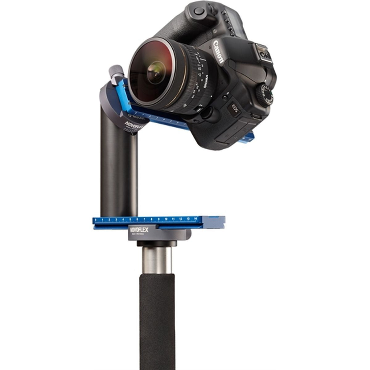 Novoflex Panorama VR-System Slant