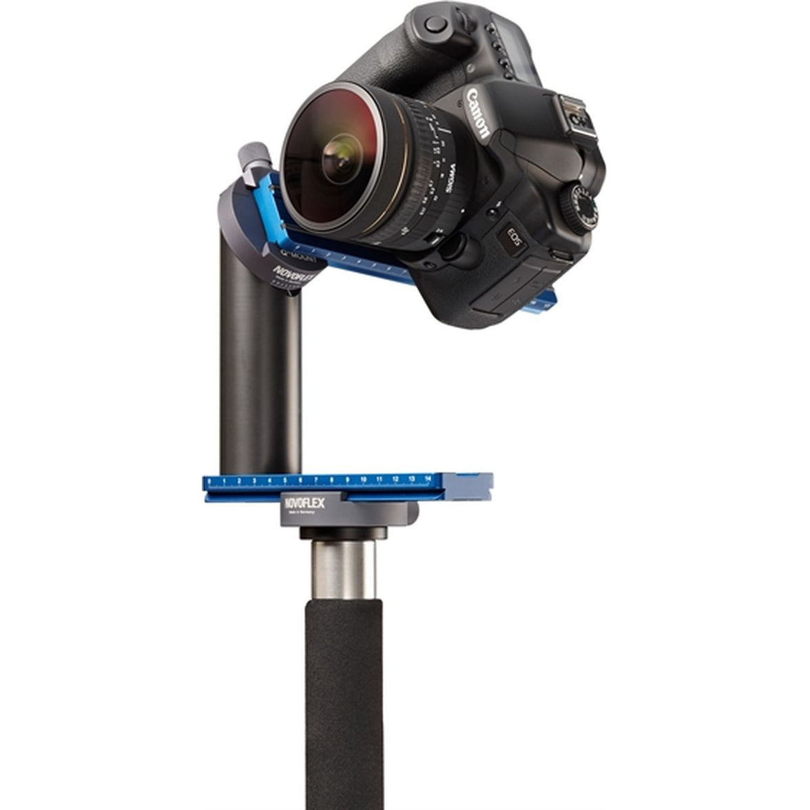 Novoflex Panorama VR-System Slant