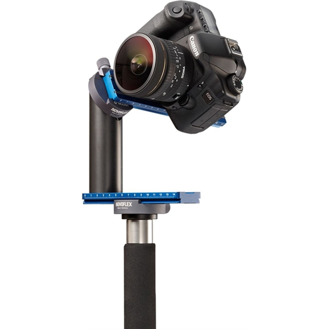 Novoflex Panorama VR-System Slant