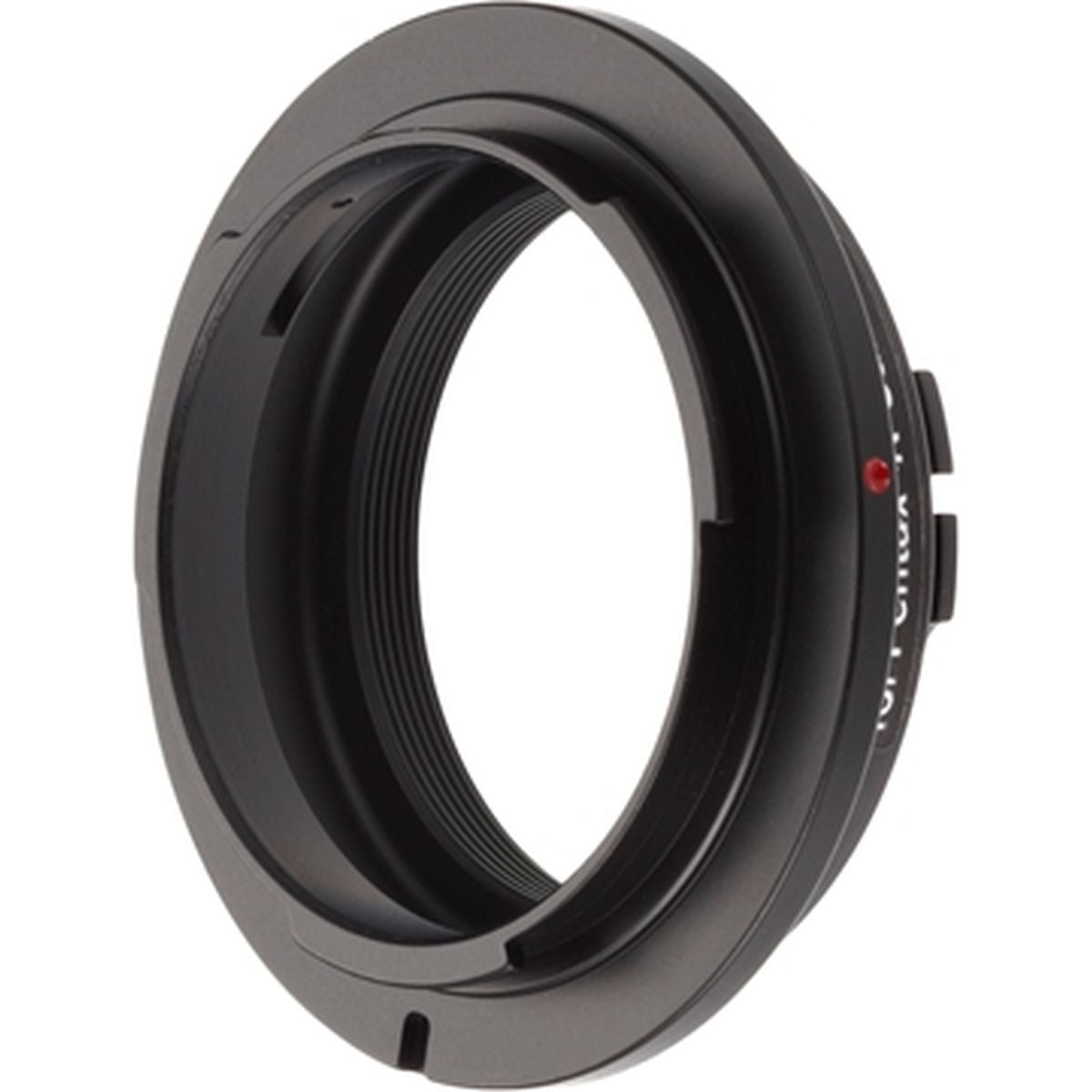 Novoflex Adapter Pentax K Camera To Novoflex A-Mount