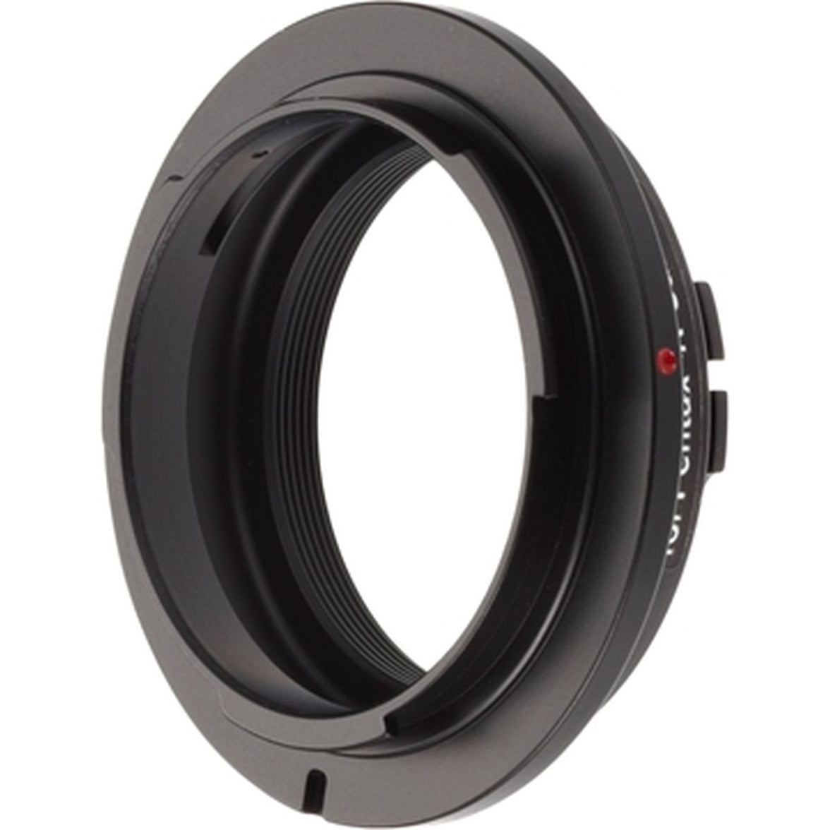 Novoflex Adapter Pentax K Camera To Novoflex A-Mount