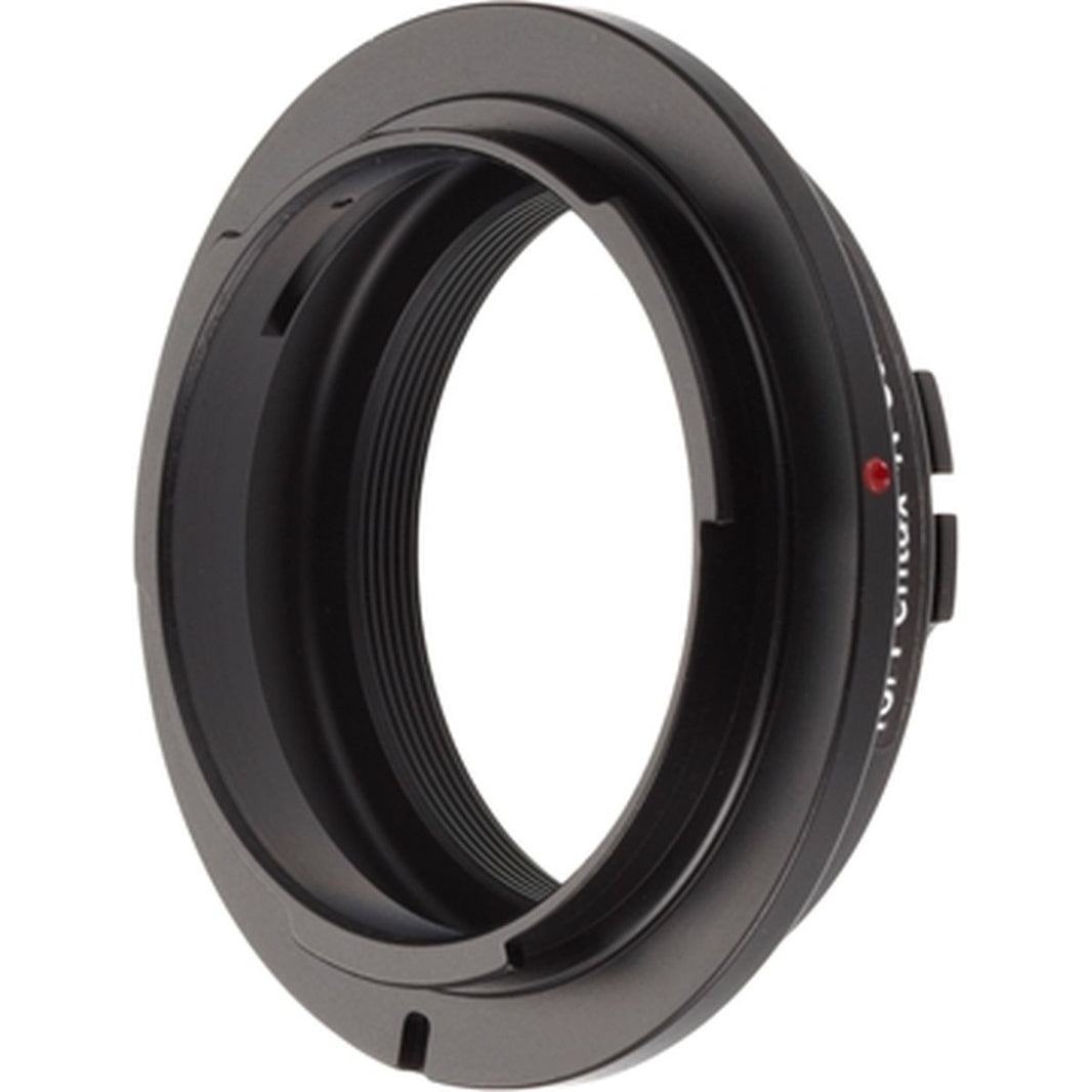 Novoflex Adapter Pentax K Camera To Novoflex A-Mount