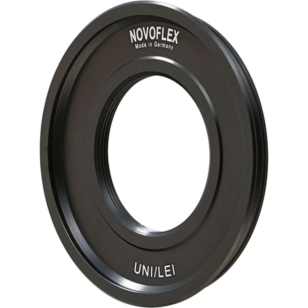 Novoflex Adapter 39mm Leica Wire To Castbal T/s