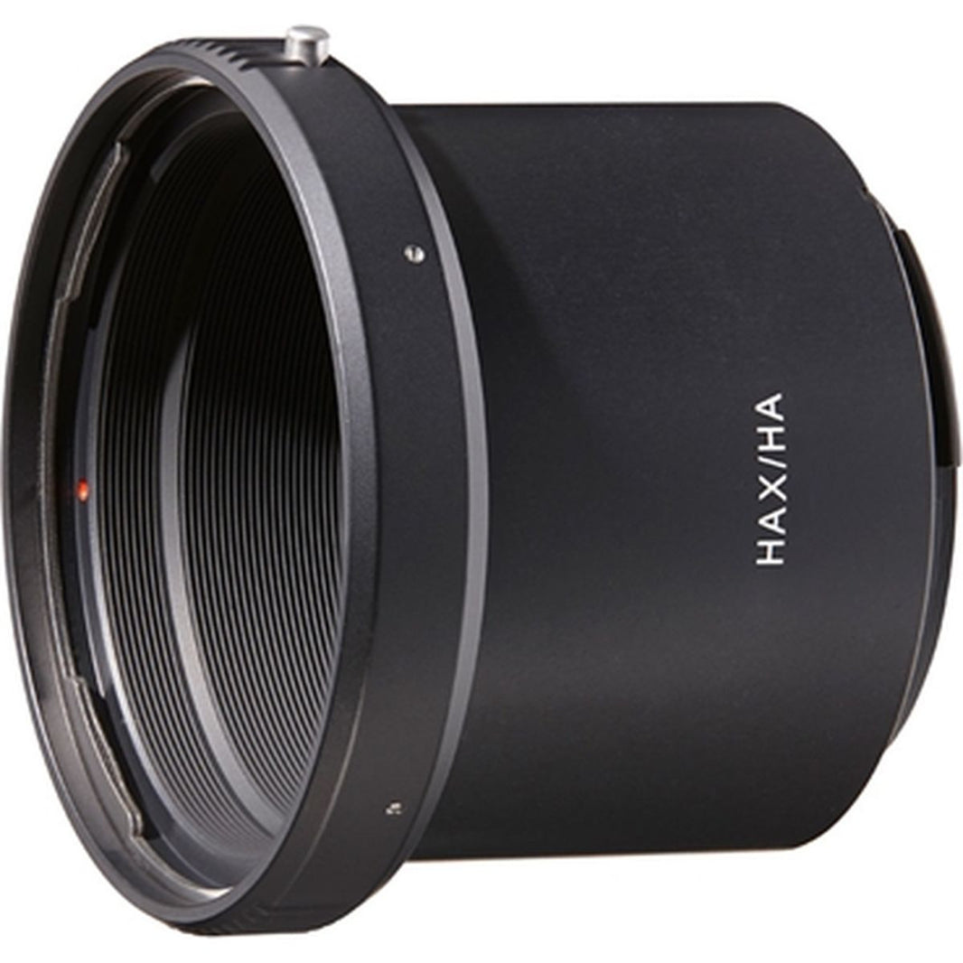 Novoflex Adapter For Hasselblad V Lens To Hasselblad X-VA