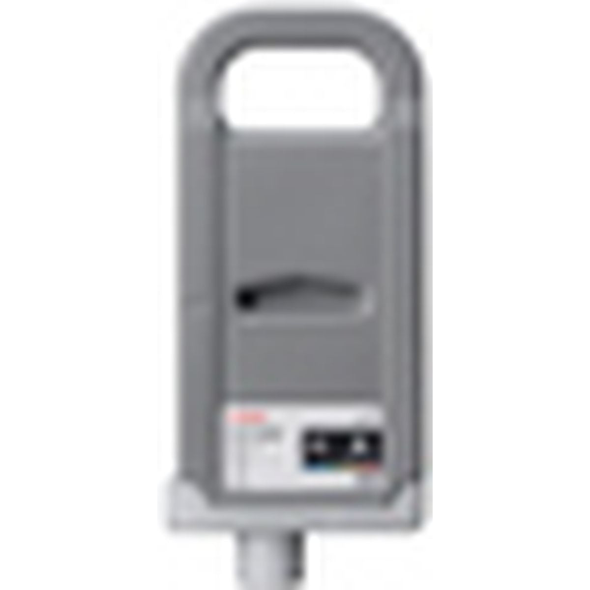 Canon PFI-702BK Ink Cartridge Black High Capacity 700ml