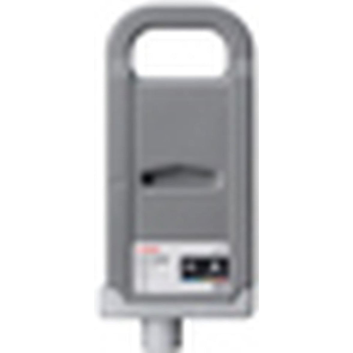 Canon PFI-702BK Ink Cartridge Black High Capacity 700ml
