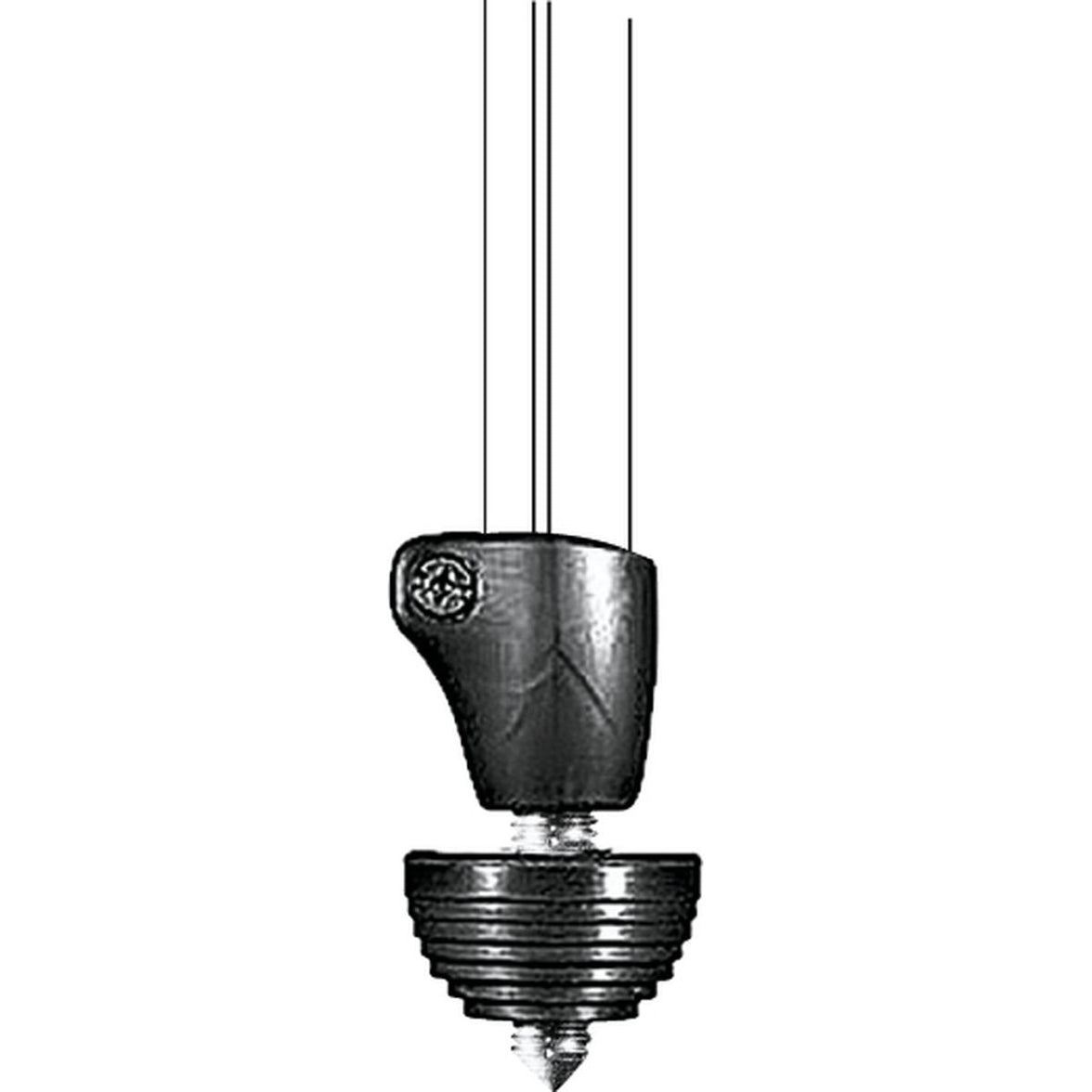 Manfrotto Reversible Spiked Foot