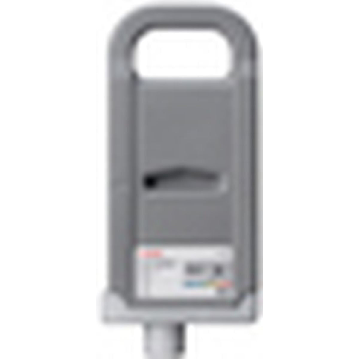 Canon PFI-702PGY Ink Cartridge Photo Grey High Capacity 700m