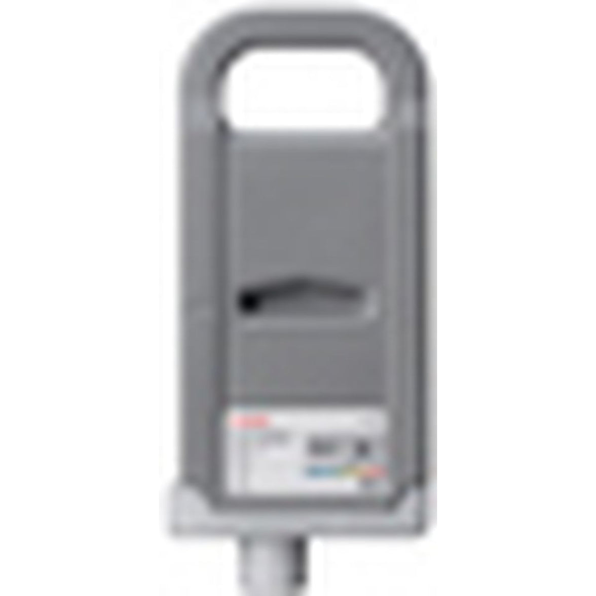 Canon PFI-702PGY Ink Cartridge Photo Grey High Capacity 700m