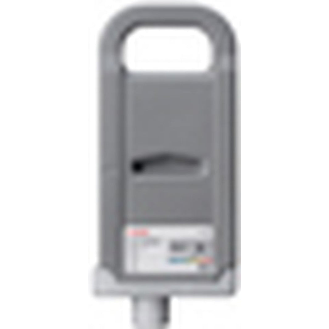 Canon PFI-702PGY Ink Cartridge Photo Grey High Capacity 700m