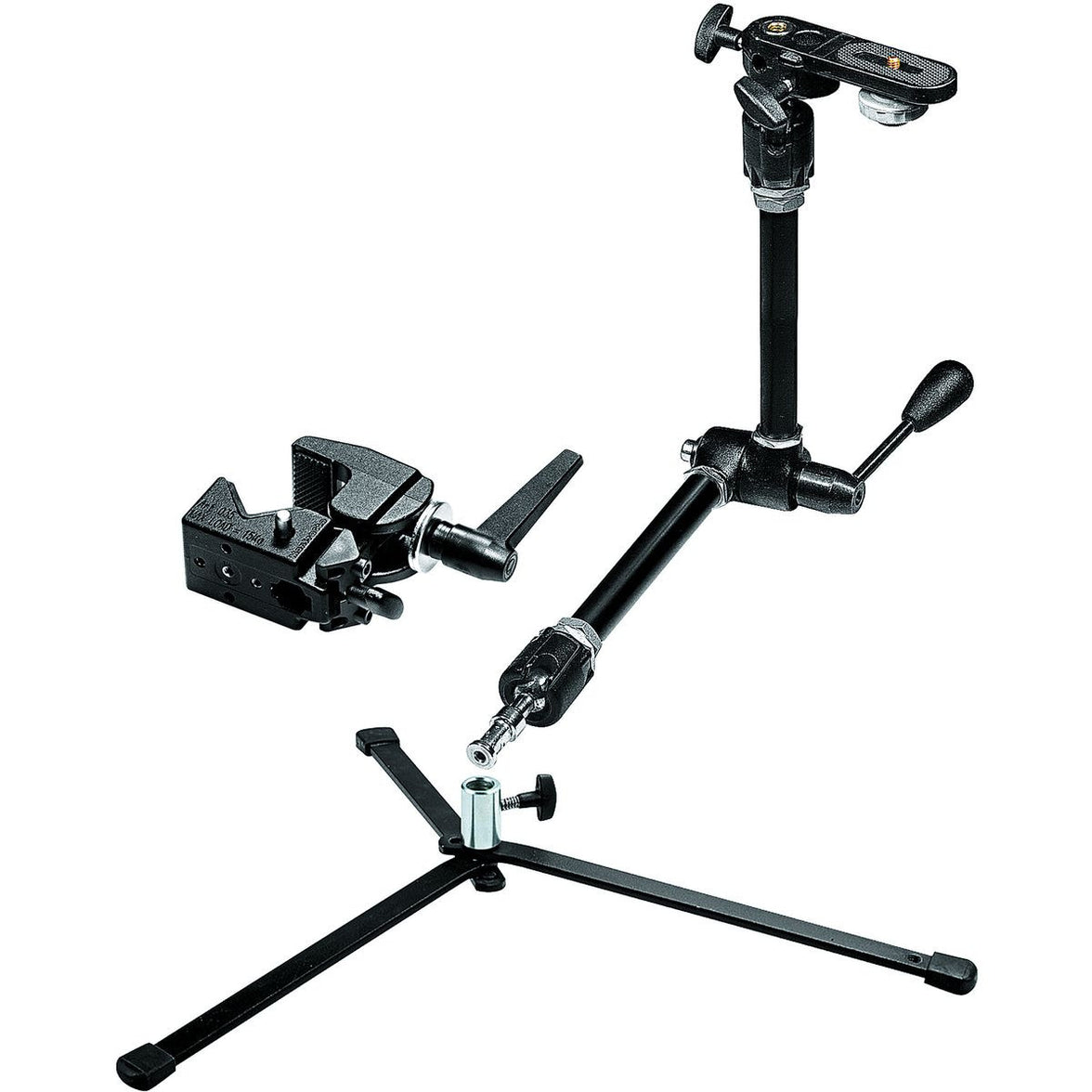 Manfrotto Magic Arm Set 143