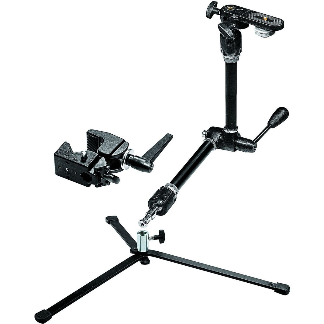 Manfrotto Magic Arm Set 143