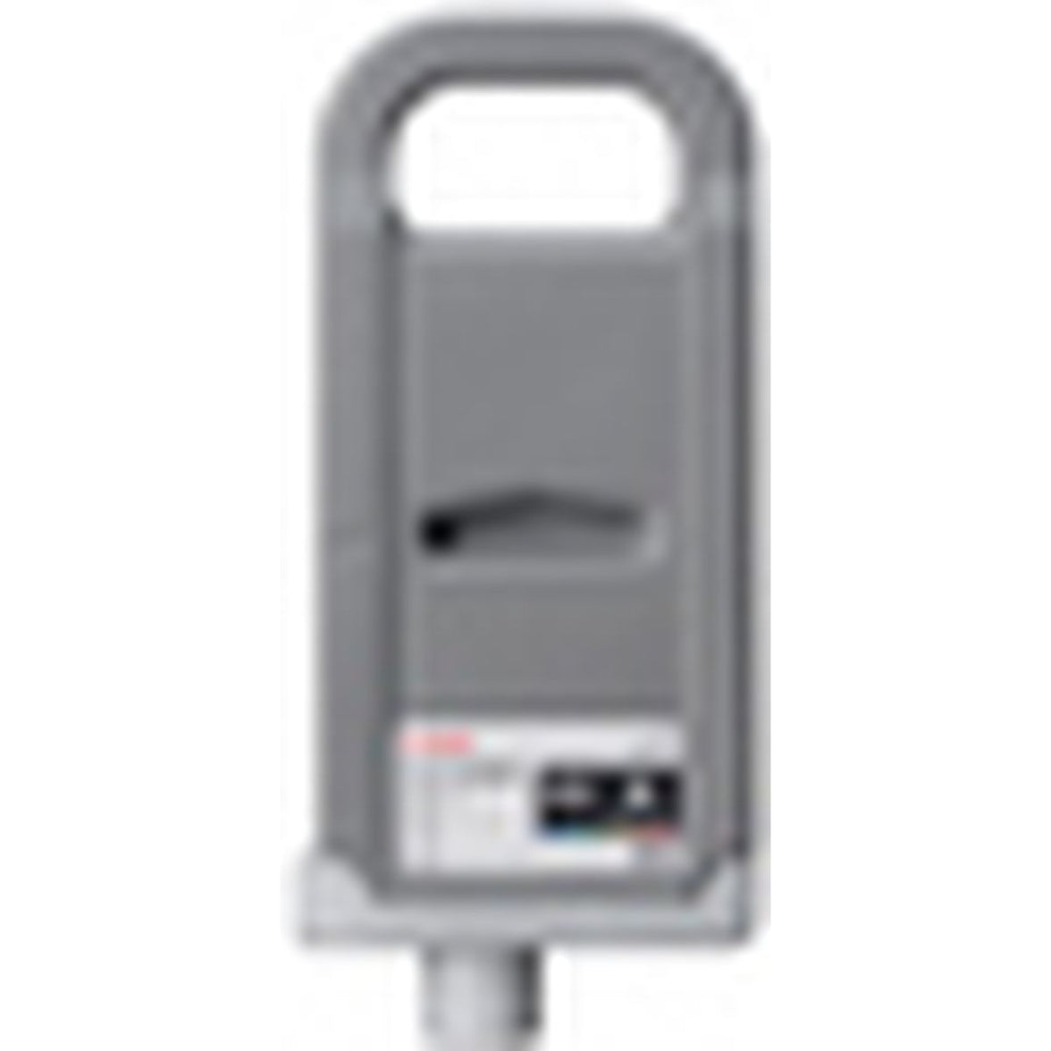 Canon PFI-702MBK Ink Cartridge Matt Black High Capacity 700ml