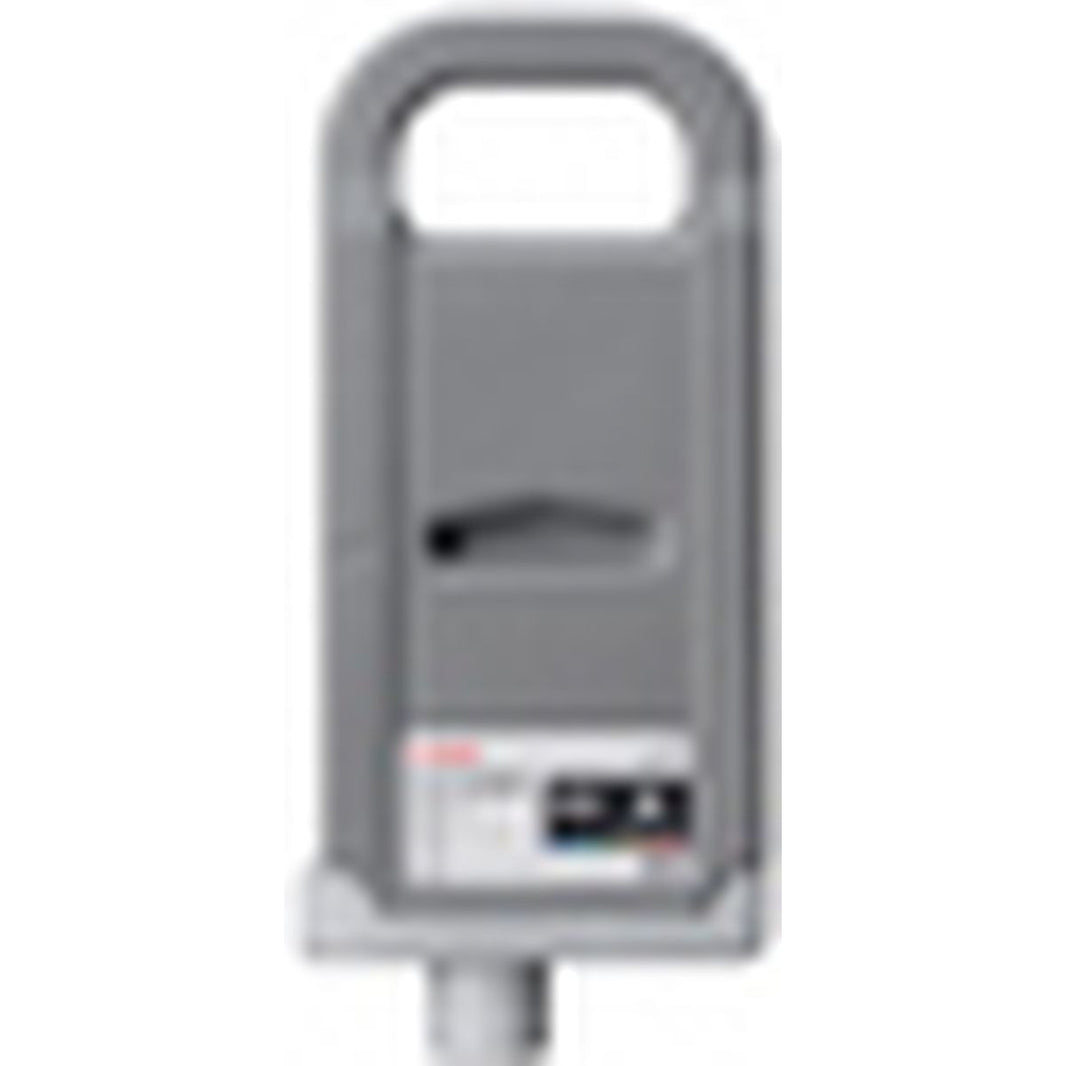 Canon PFI-702MBK Ink Cartridge Matt Black High Capacity 700ml