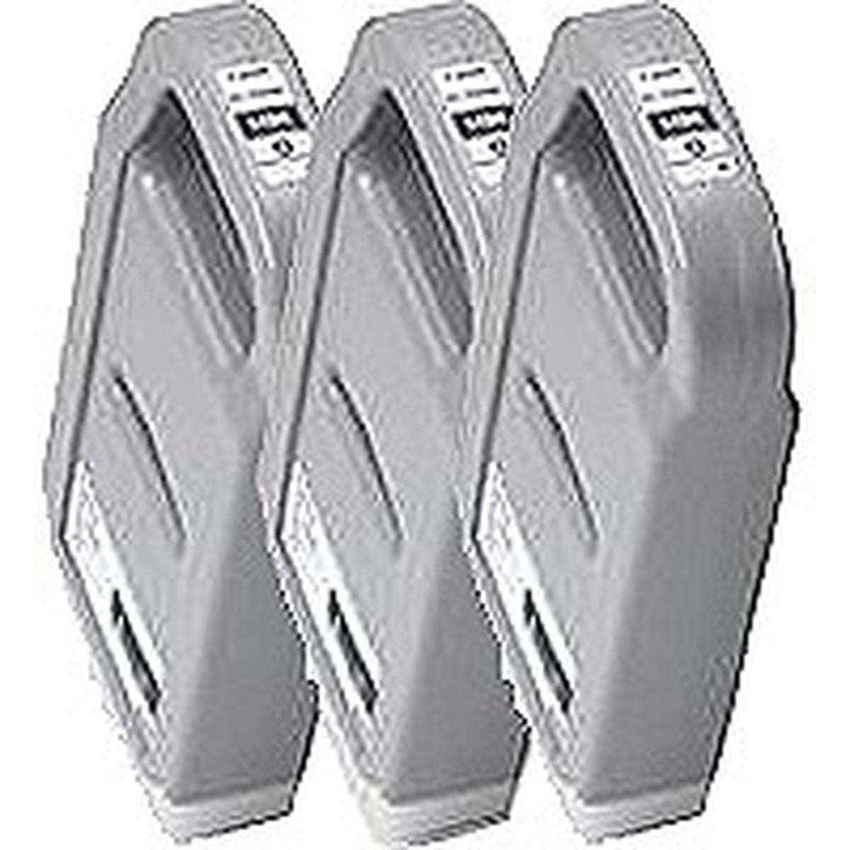 Canon PFI-703MBK Ink Cartridge Matt Black Standard Capacity 3