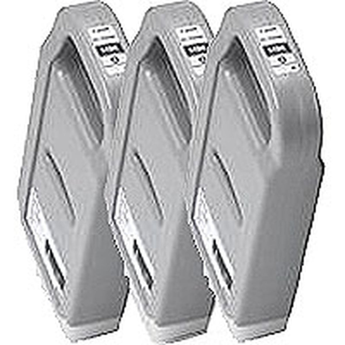 Canon PFI-703MBK Ink Cartridge Matt Black Standard Capacity 3