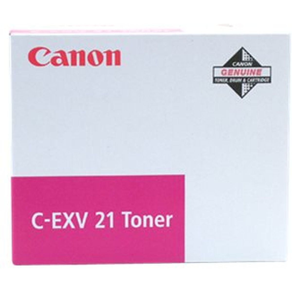 Canon C-EXV 21 Drum Magenta SC 0458B002