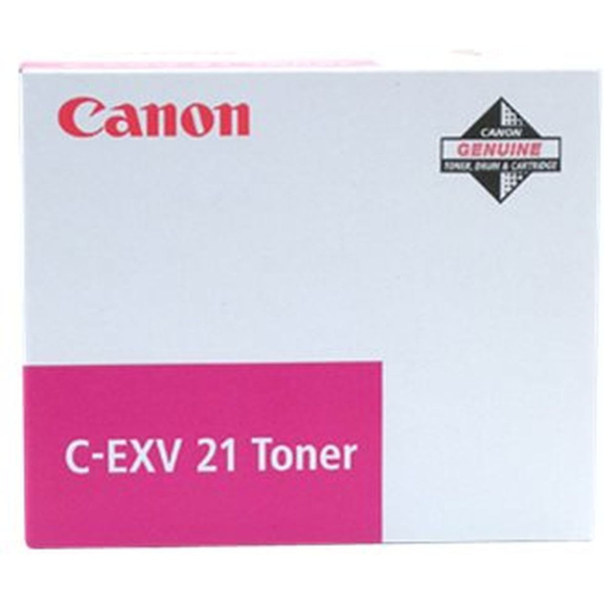 Canon C-EXV 21 Drum Magenta SC 0458B002