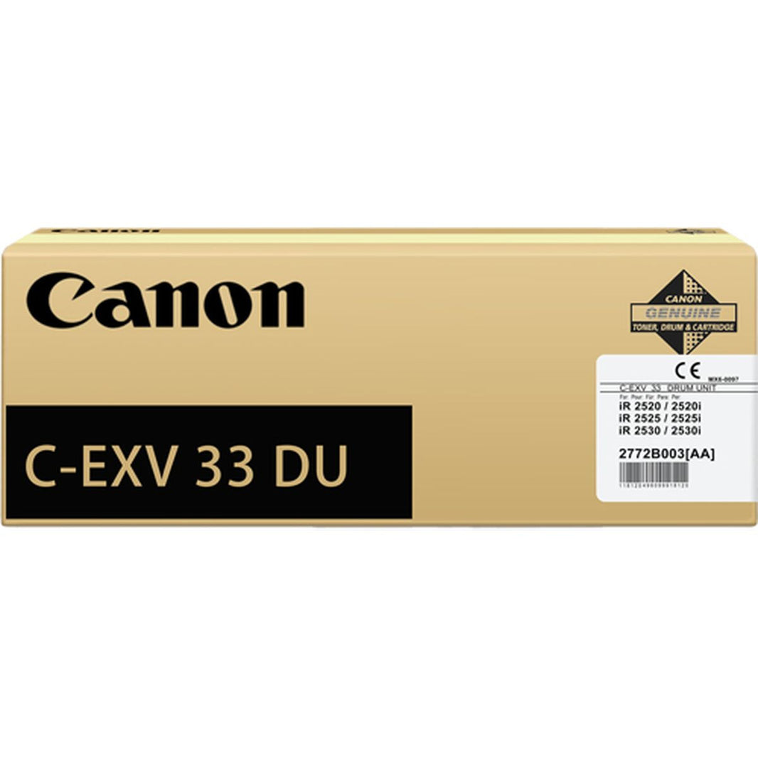 Canon C-EXV 32/33 Drum Black Standard Capacity 140.000/169.0