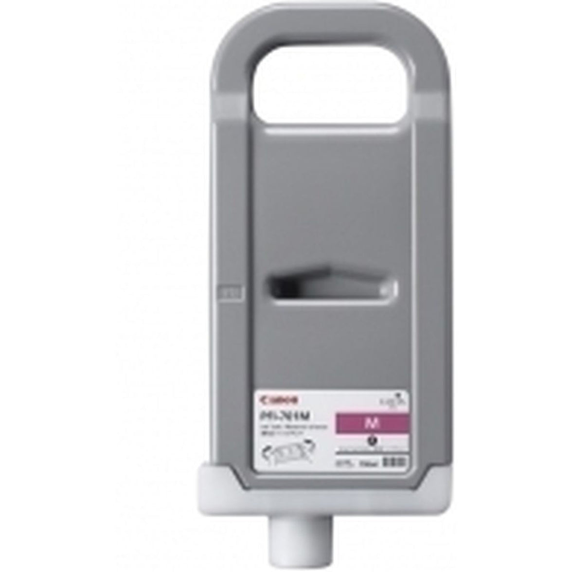 Canon PFI-701M Ink Cartridge Magenta Standard Capacity 700ml