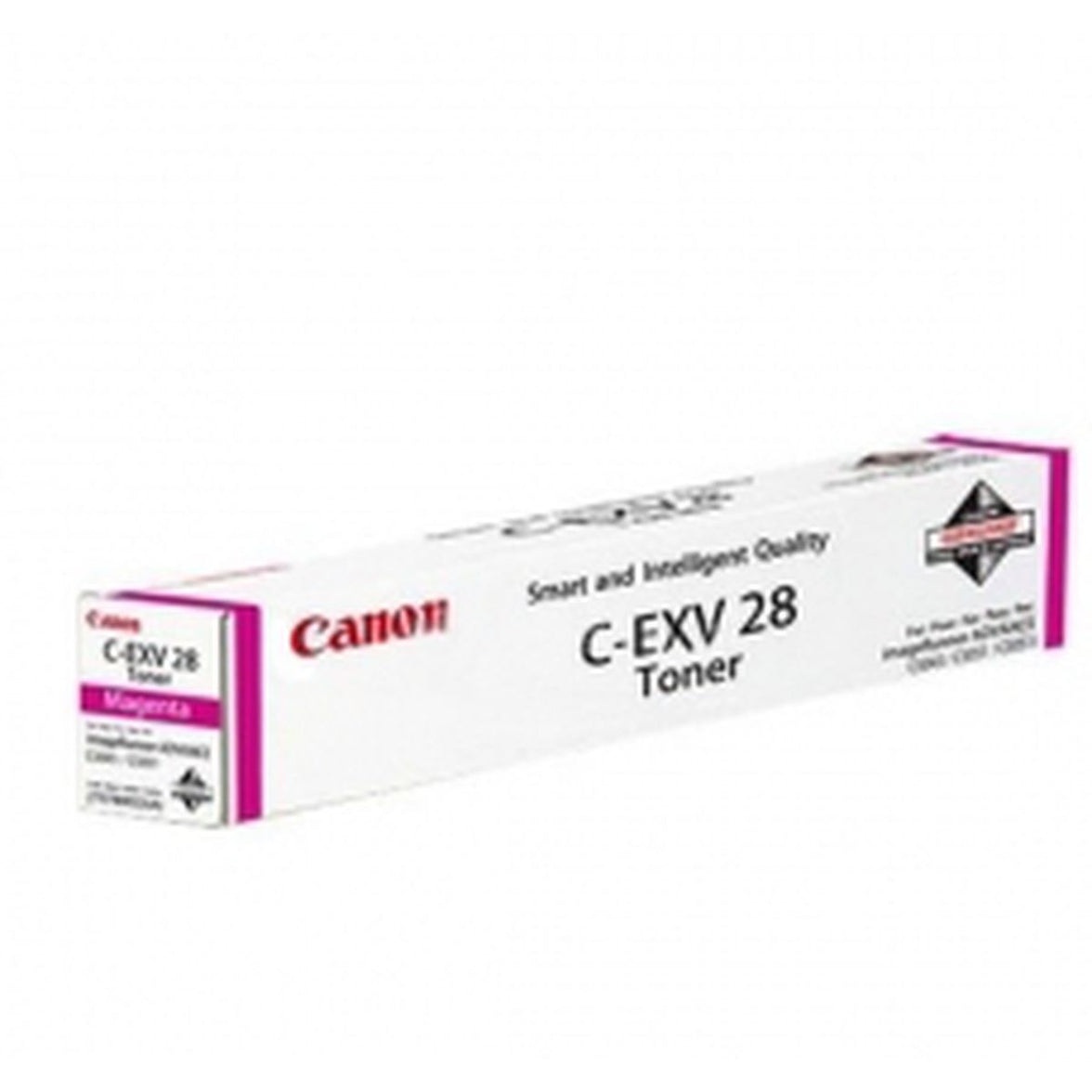 Canon C-EXV 28 Toner Magenta Standard Capacity 38.000 Pages