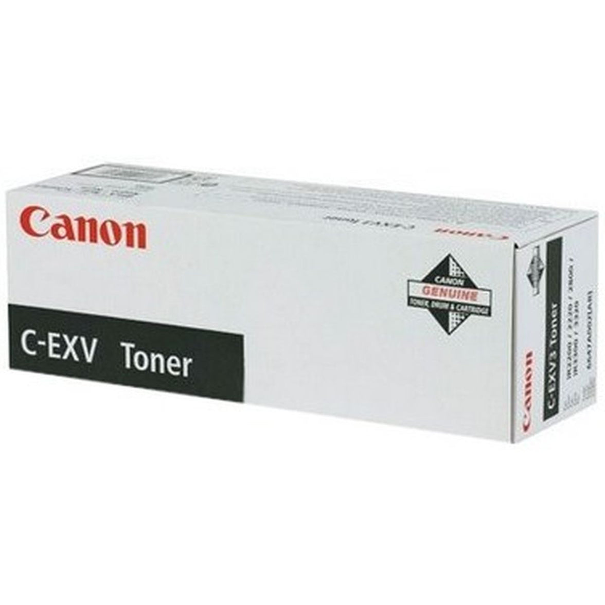 Canon C-EXV 29 Toner Yellow Standard Capacity 27.000 Pages