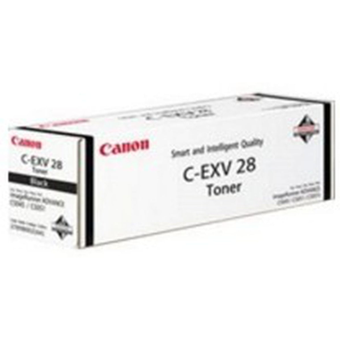Canon C-EXV 28 Toner Black Standard Capacity 44.000 Pages