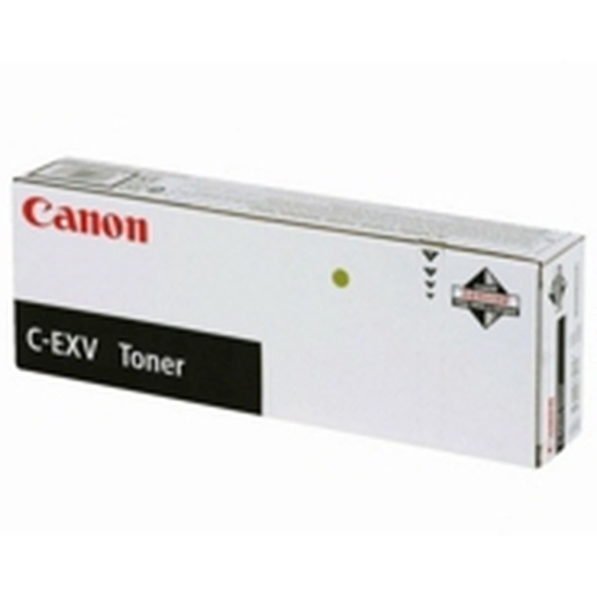 Canon C-EXV 30 Toner Yellow Standard Capacity 54.000 Pages