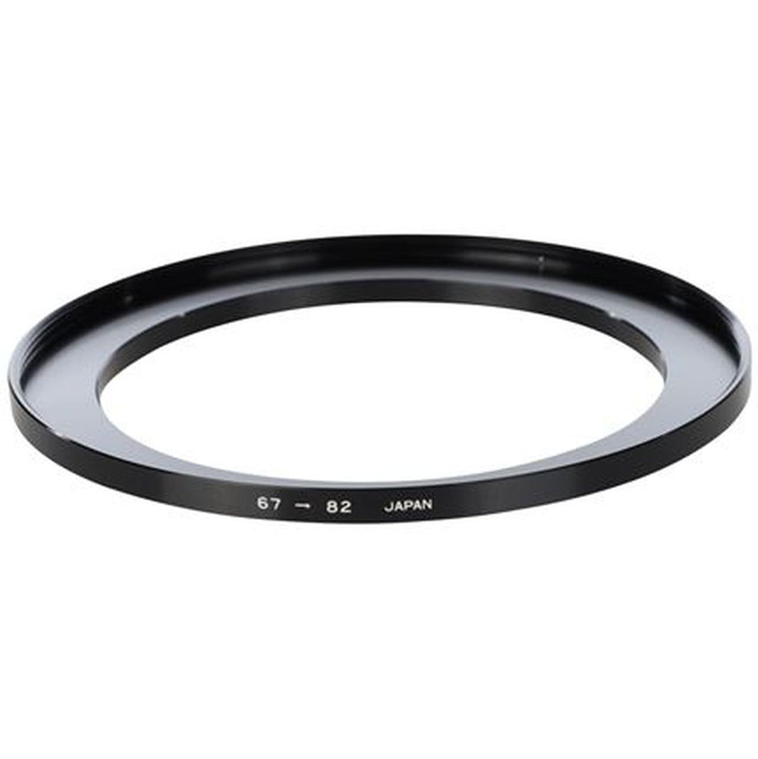 Marumi StepUp Ring Lens 67mm To Accessory 82 mm