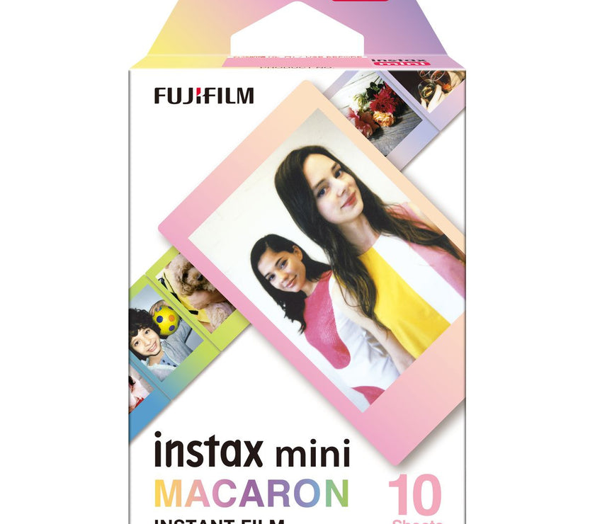 Fuji Instax Mini Confetti Single Pack