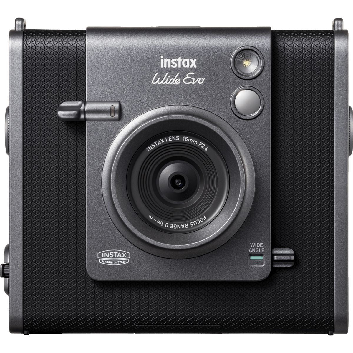 Fuji Instax Wide EVO Camera
