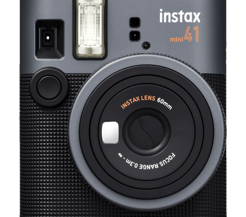 Fuji Instax Mini 41 Camera