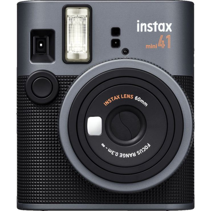 Fuji Instax Mini 41 Camera