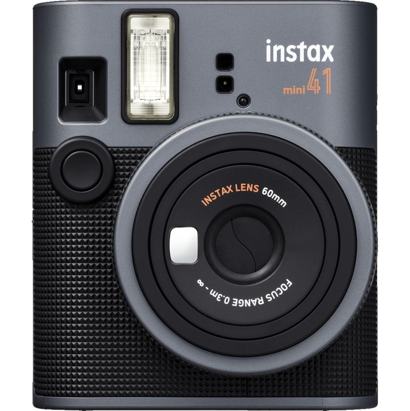 Fuji Instax Mini 41 Camera