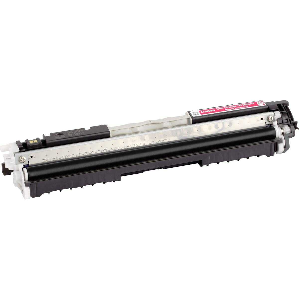 Canon 729-m Toner Magenta Standard Capacity 1.000 Pages