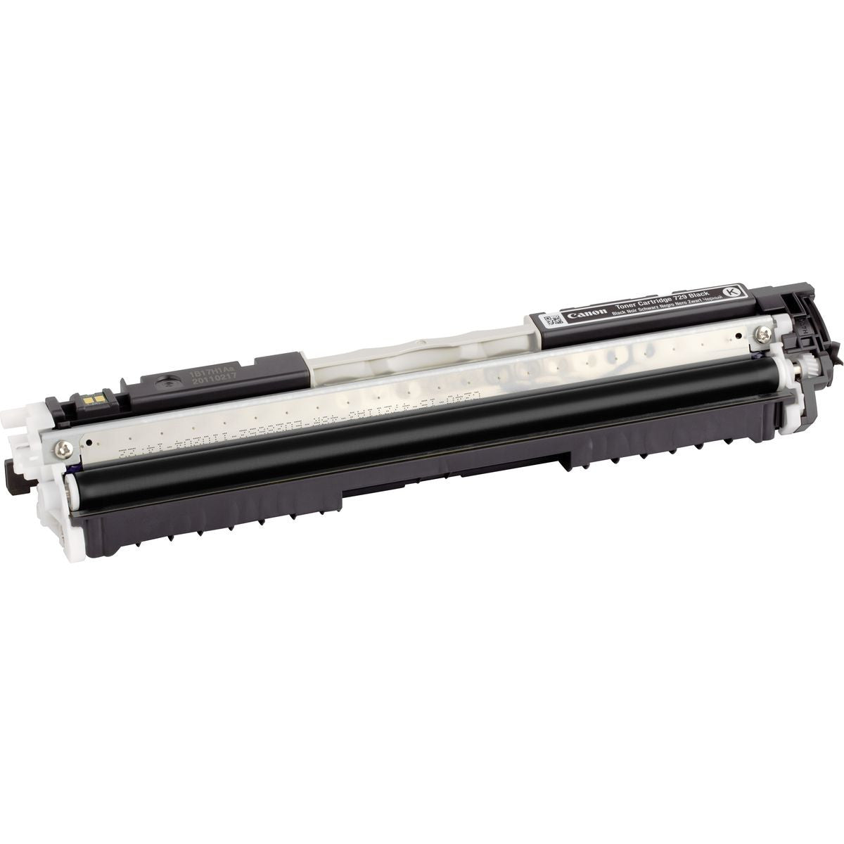 Canon 729-BK Toner Black Standard Capacity 1.200 Pages