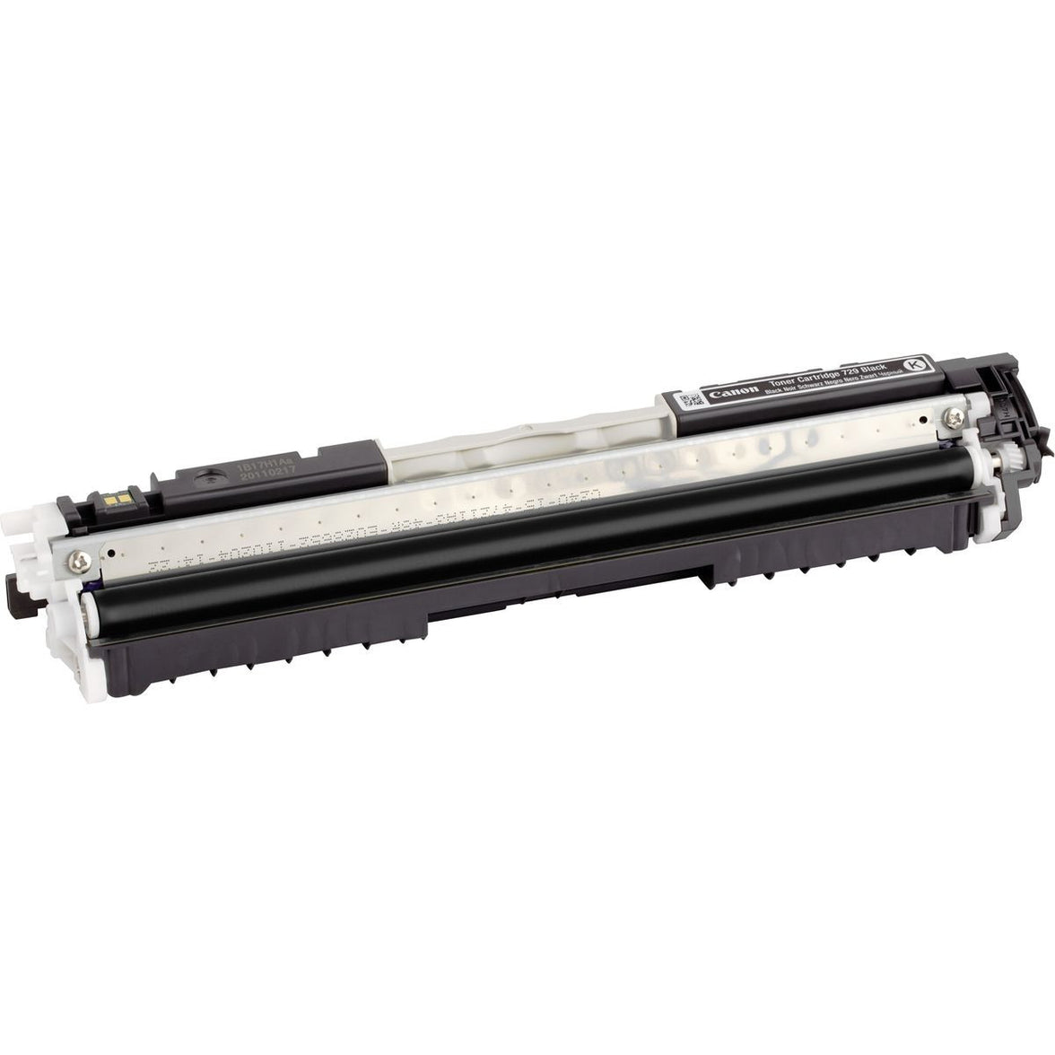 Canon 729-BK Toner Black Standard Capacity 1.200 Pages