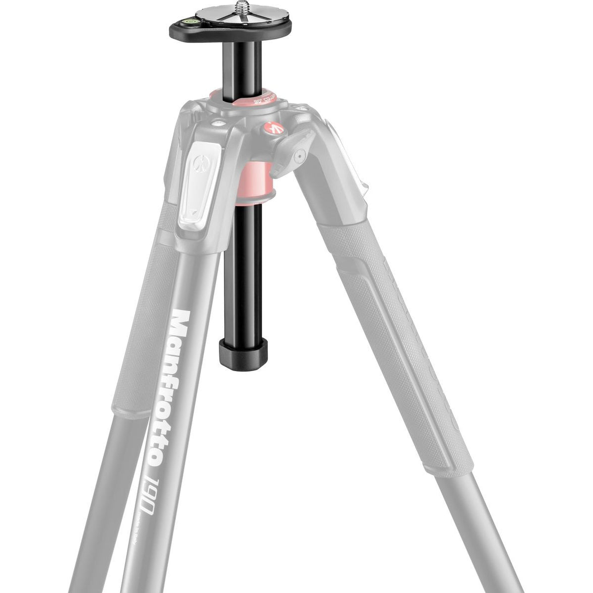 Manfrotto 190 Shorter Centre Column