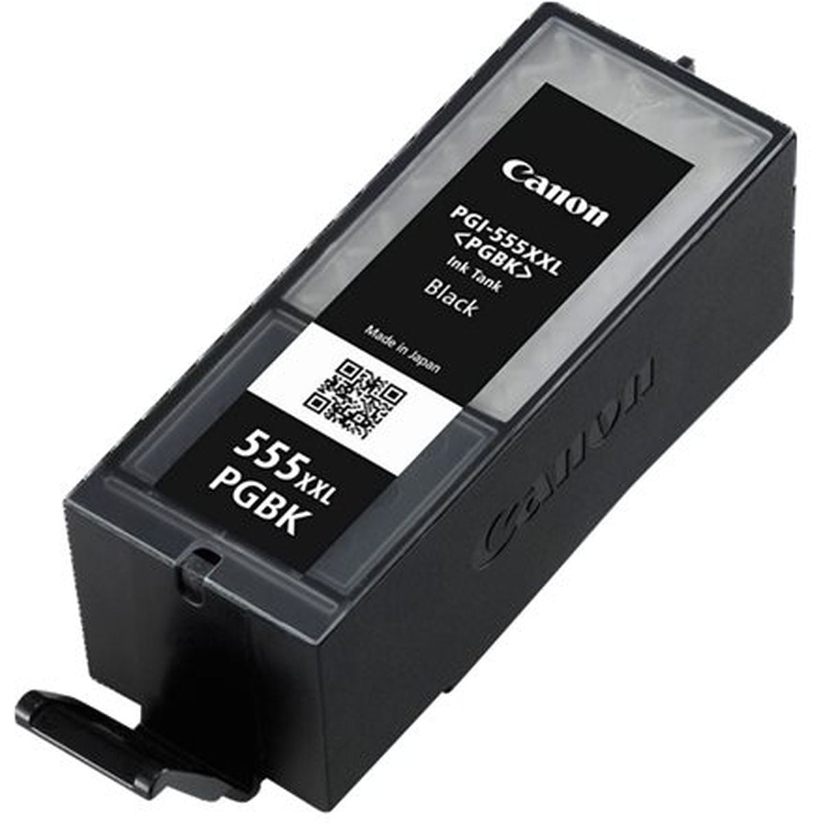 Canon PGI-555XXL PGBK Ink Cartridge Black Extra High Capacit