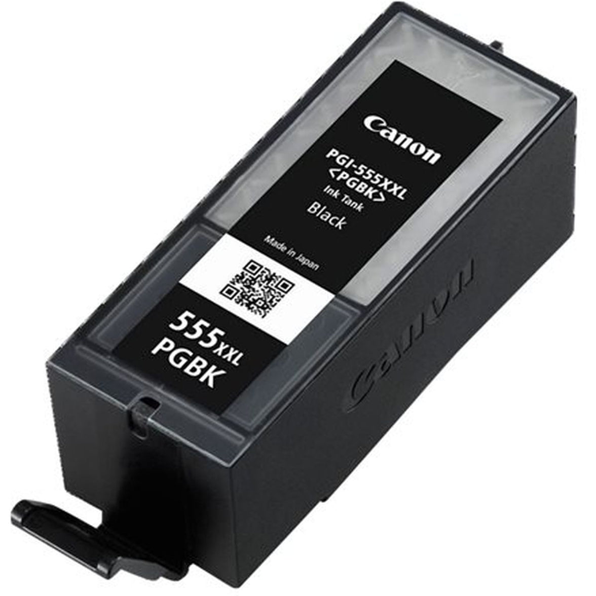 Canon PGI-555XXL PGBK Ink Cartridge Black Extra High Capacit