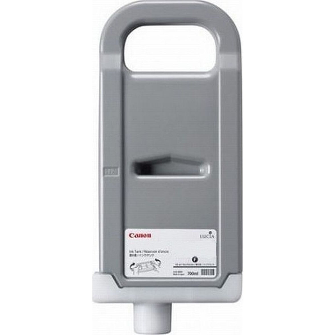 Canon PFI-106R Ink Cartridge Red Standard Capacity 130 ml