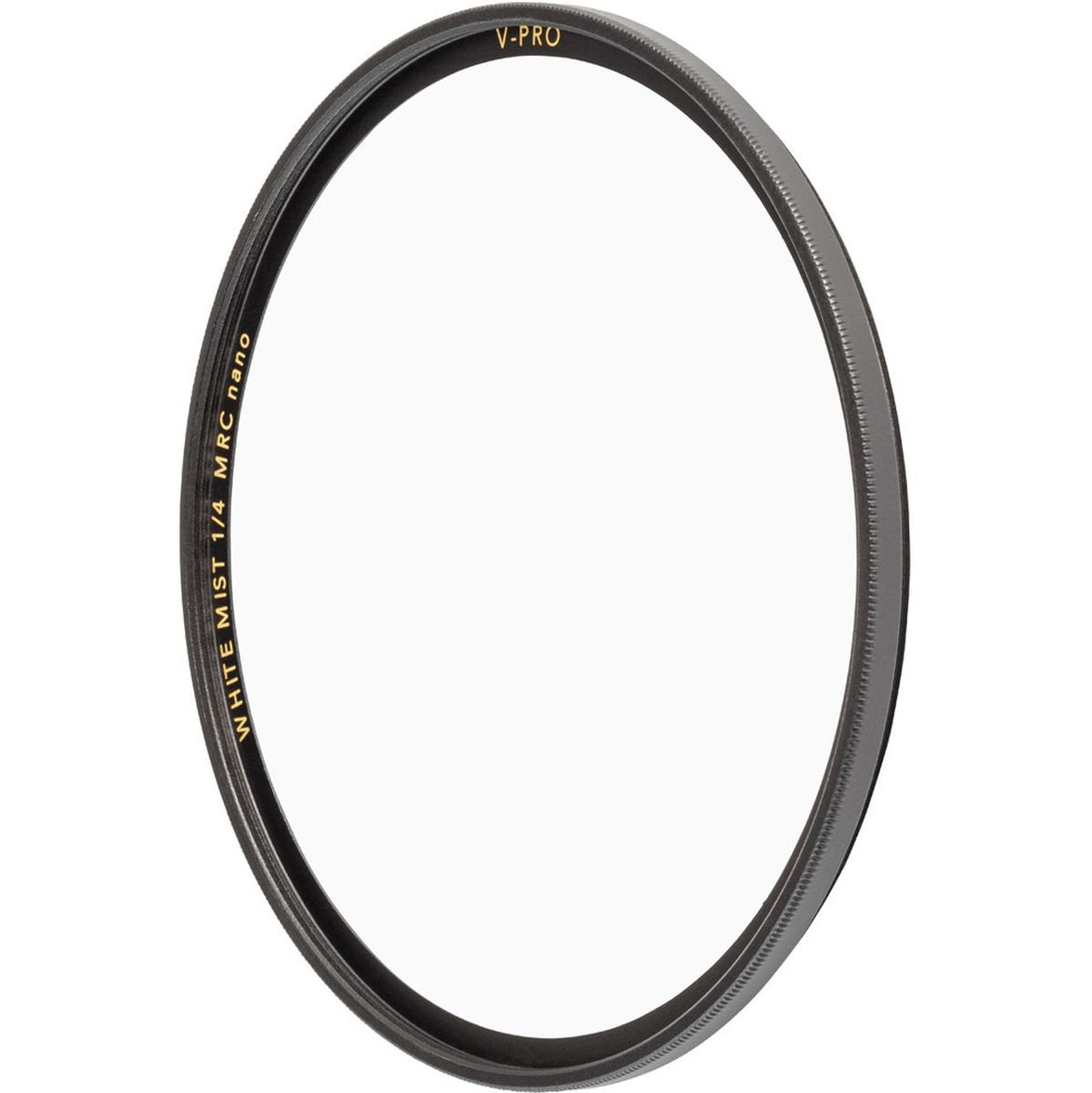 B+W White Mist 1/4 MRC Nano V-PRO 77mm