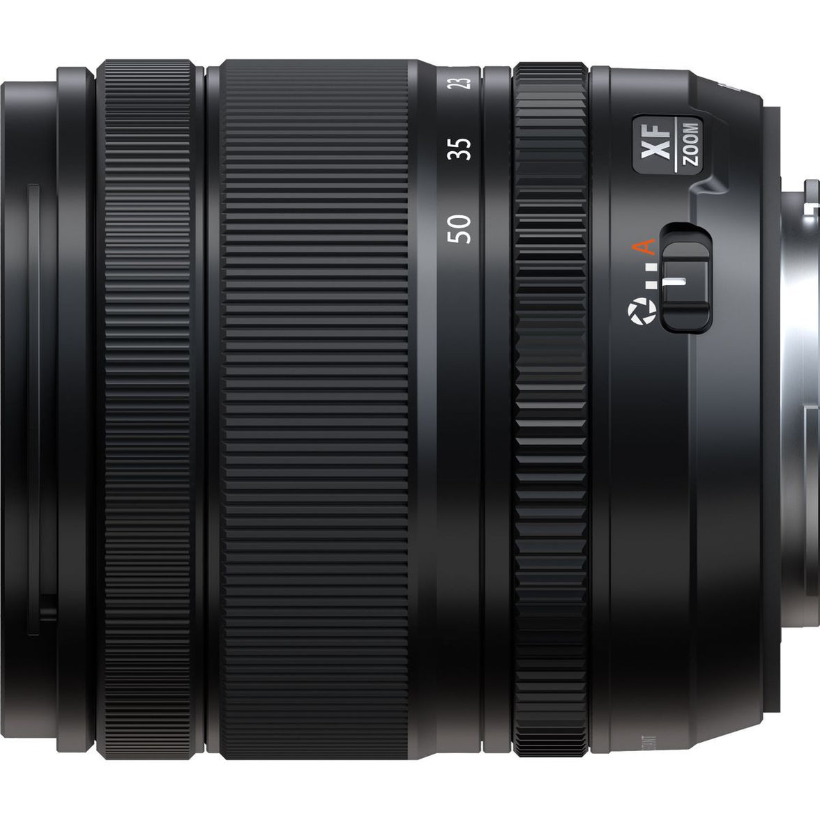 Fujifilm XF16-50mm f/2.8-4.8 R LM WR