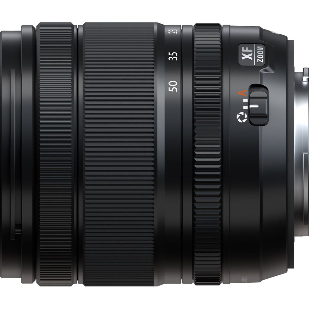 Fujifilm XF16-50mm f/2.8-4.8 R LM WR