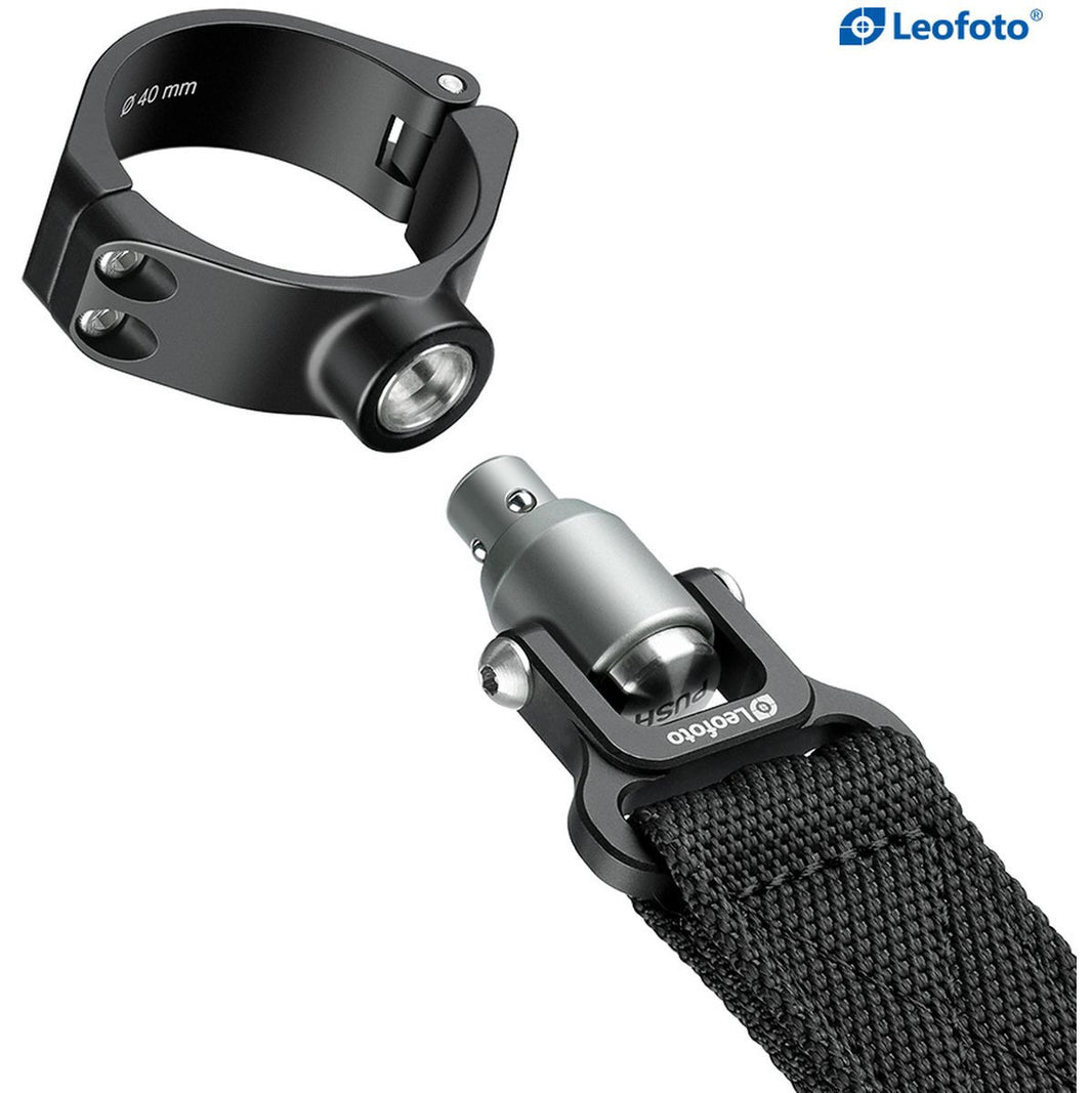 Leofoto STRAP-36LN Strap w/ Quick Detach