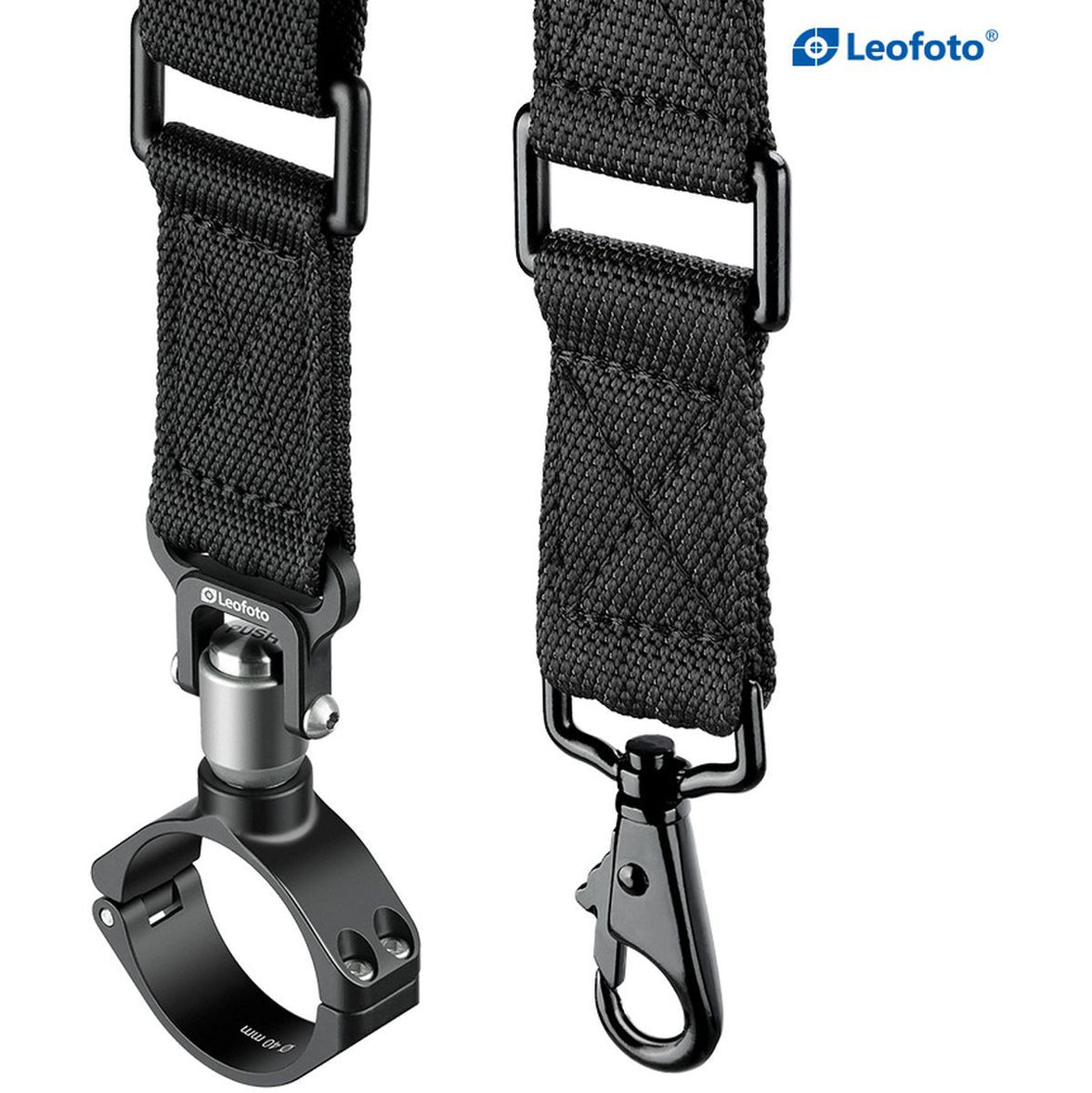 Leofoto STRAP-40LN Strap w/ Quick Detach