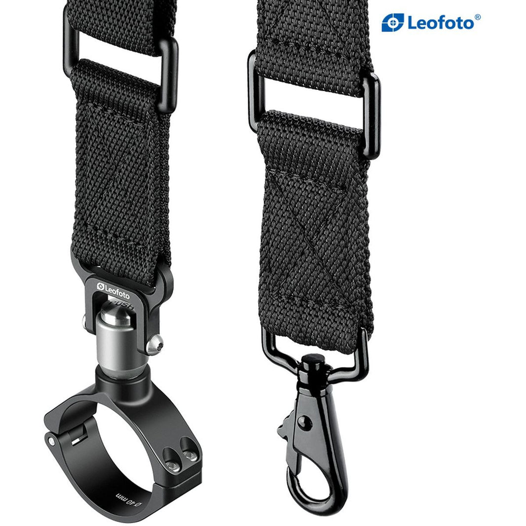 Leofoto STRAP-40LN Strap w/ Quick Detach